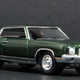 Illustration for article titled Muscle Monday - Johnny Lightning 1970 Monte Carlo